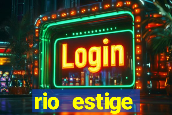 rio estige mitologia grega